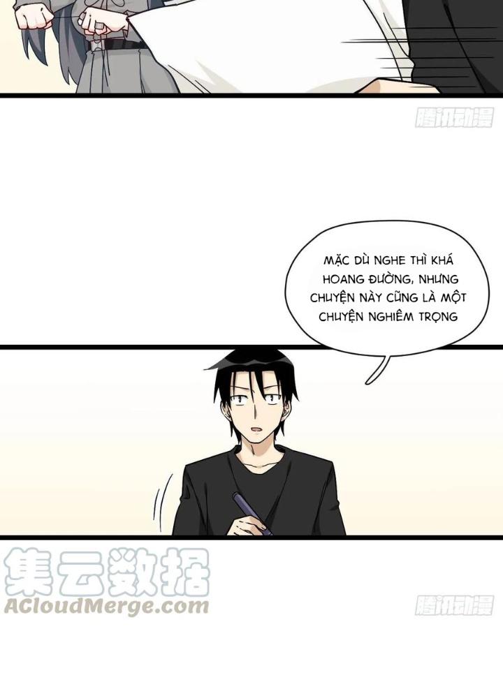 Bạn Gái Phản Diện Của Ta Chapter 152 - Trang 2