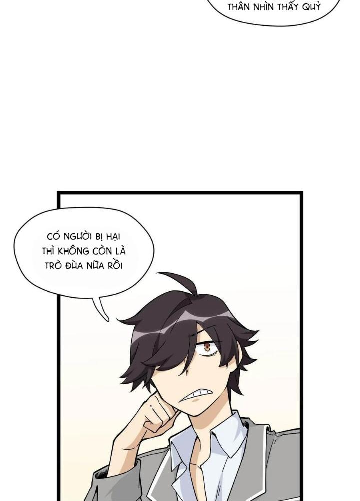 Bạn Gái Phản Diện Của Ta Chapter 152 - Trang 2