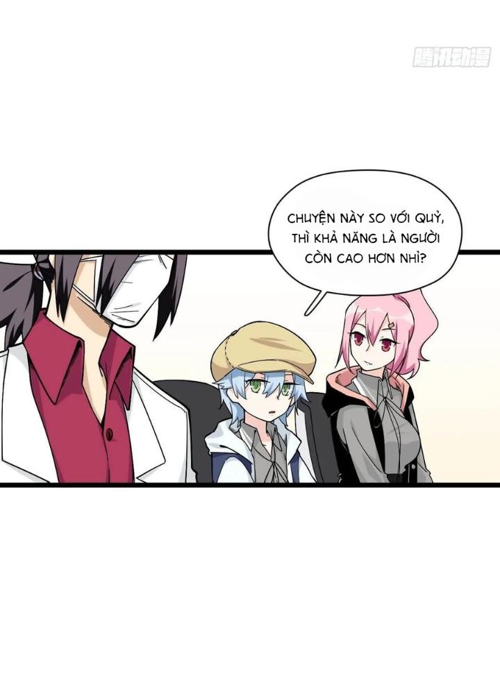Bạn Gái Phản Diện Của Ta Chapter 152 - Trang 2