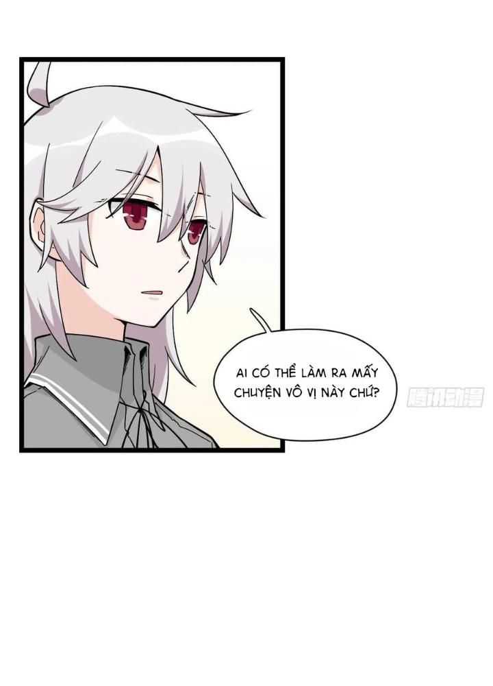 Bạn Gái Phản Diện Của Ta Chapter 152 - Trang 2