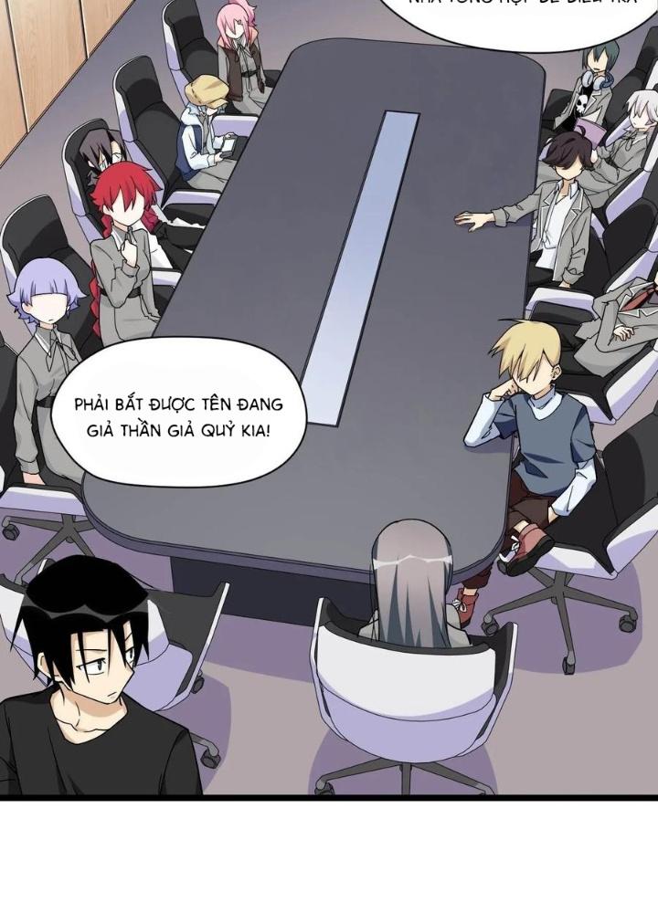 Bạn Gái Phản Diện Của Ta Chapter 152 - Trang 2