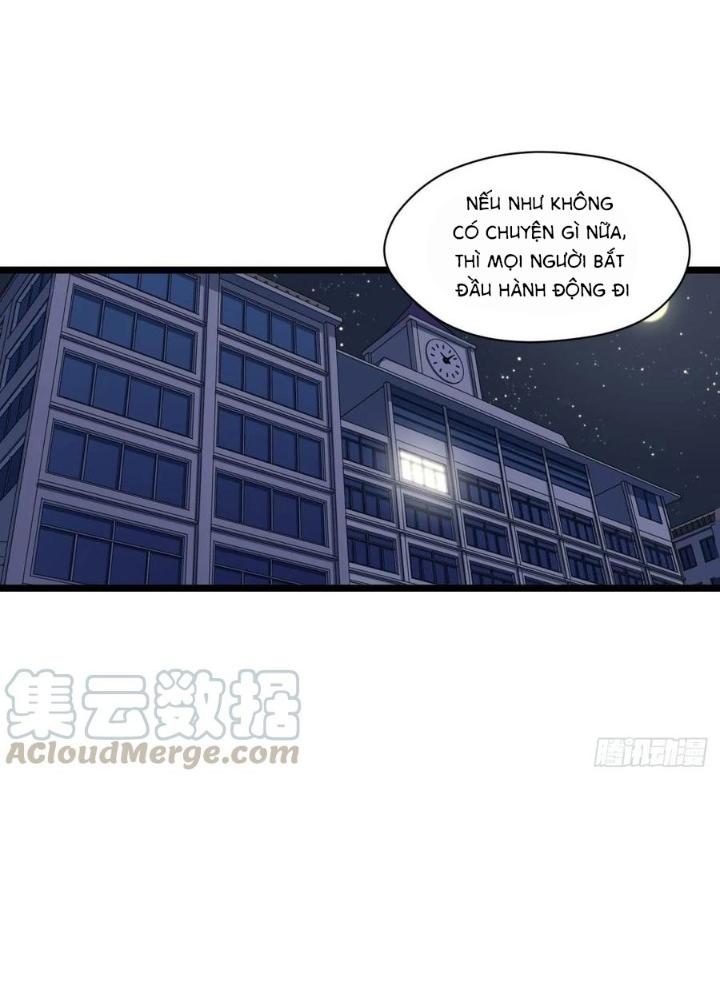 Bạn Gái Phản Diện Của Ta Chapter 152 - Trang 2