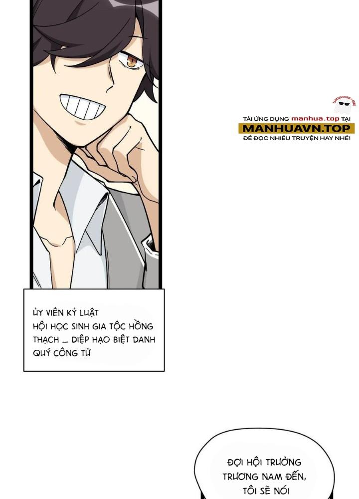 Bạn Gái Phản Diện Của Ta Chapter 152 - Trang 2