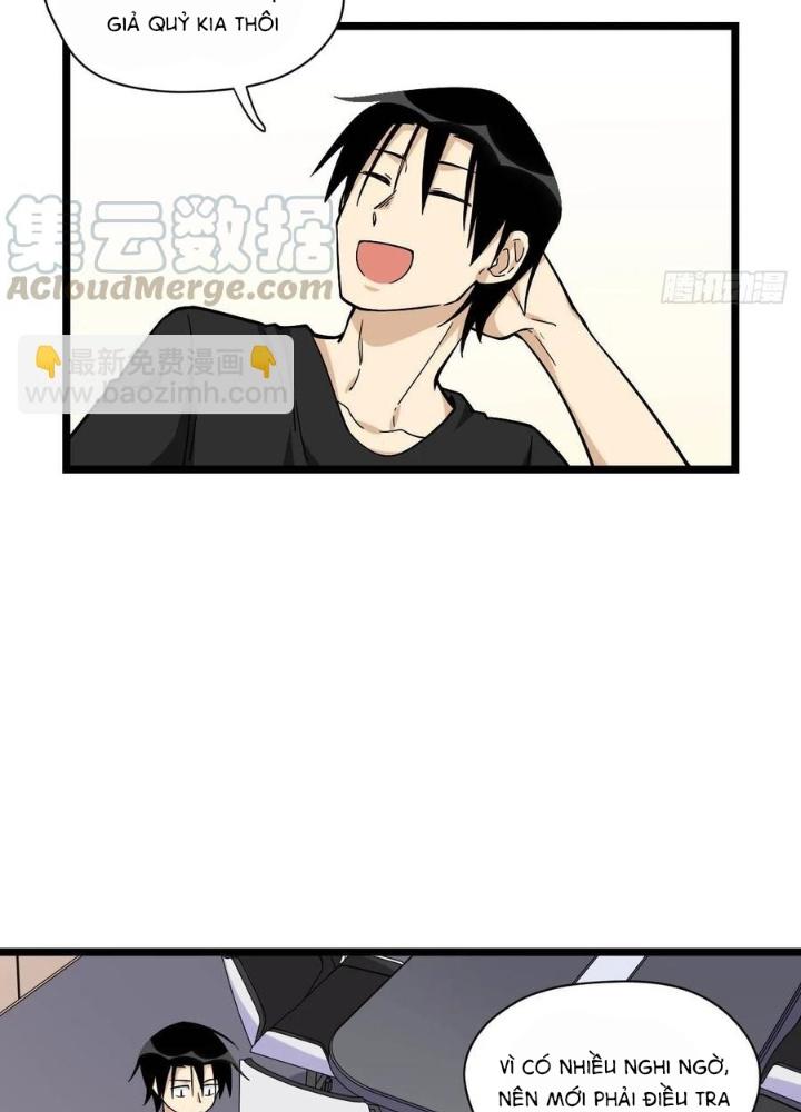 Bạn Gái Phản Diện Của Ta Chapter 152 - Trang 2