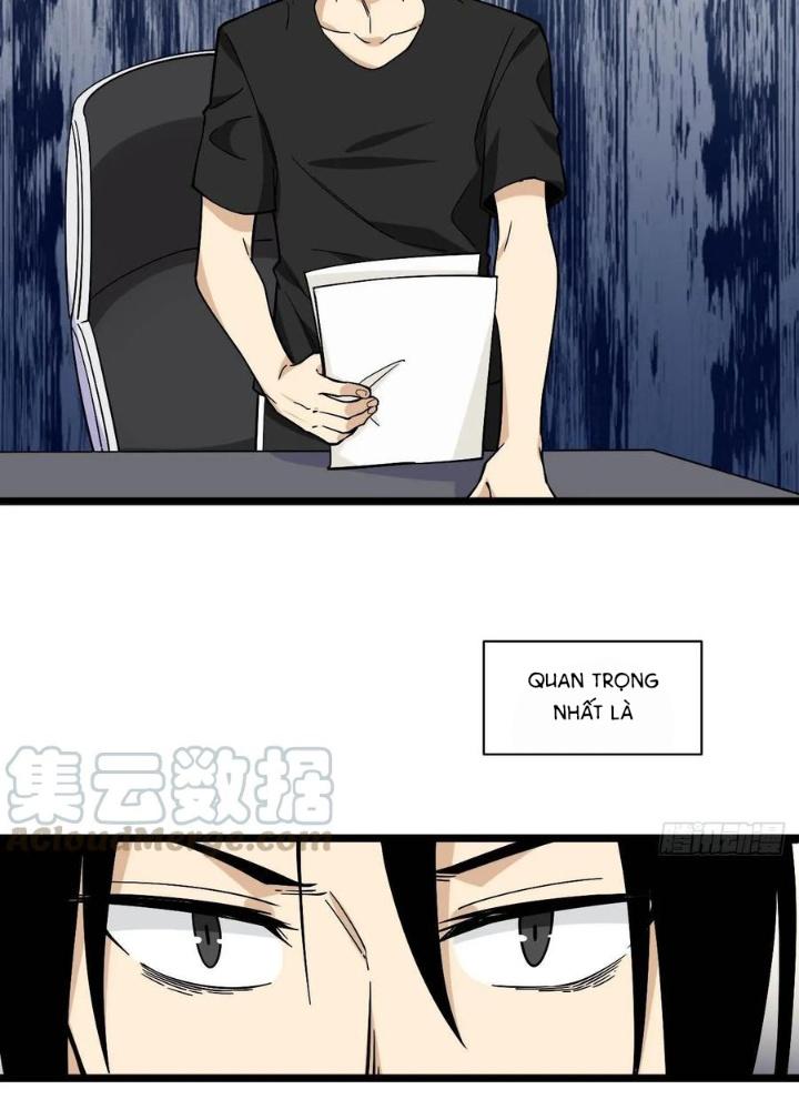 Bạn Gái Phản Diện Của Ta Chapter 152 - Trang 2