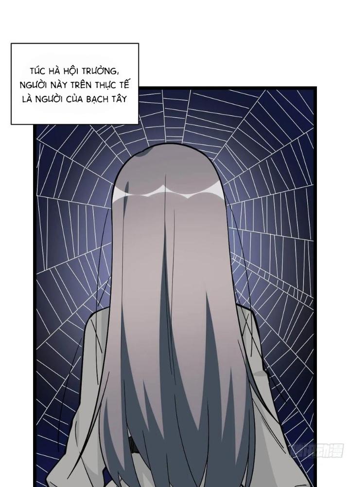 Bạn Gái Phản Diện Của Ta Chapter 152 - Trang 2