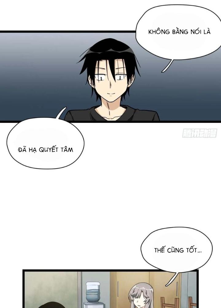 Bạn Gái Phản Diện Của Ta Chapter 153 - Trang 2