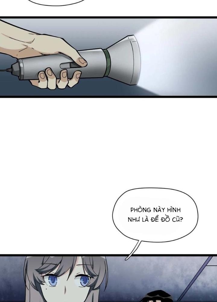 Bạn Gái Phản Diện Của Ta Chapter 153 - Trang 2