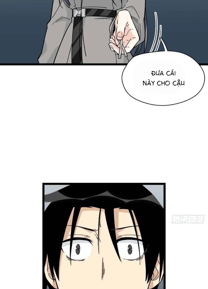 Bạn Gái Phản Diện Của Ta Chapter 153 - Trang 2