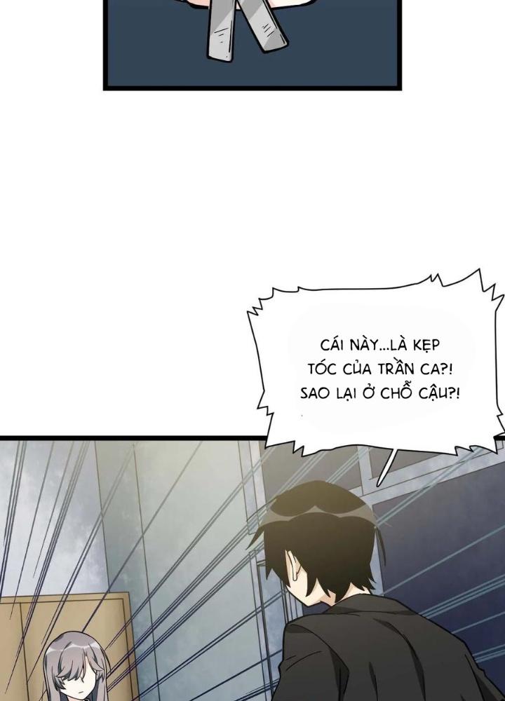 Bạn Gái Phản Diện Của Ta Chapter 153 - Trang 2
