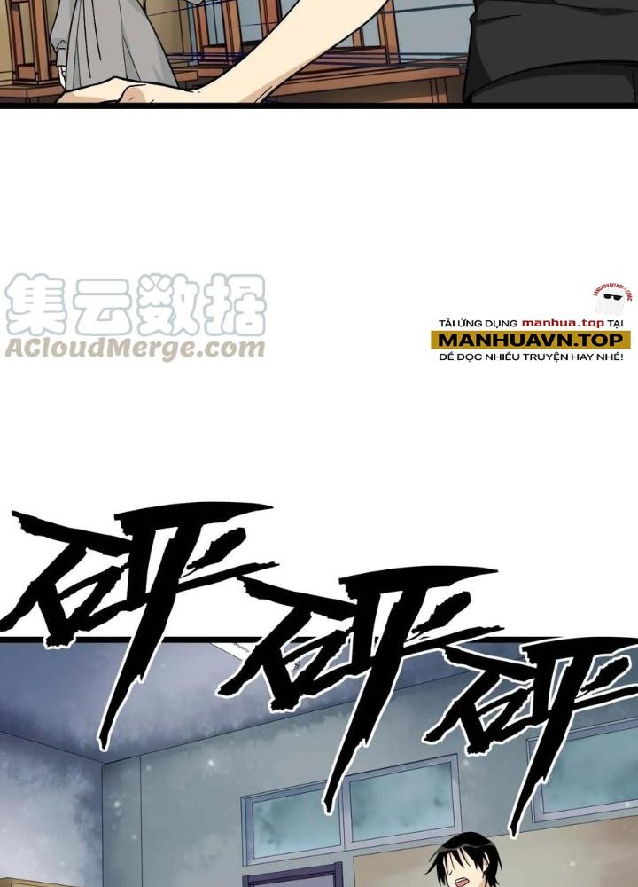 Bạn Gái Phản Diện Của Ta Chapter 153 - Trang 2