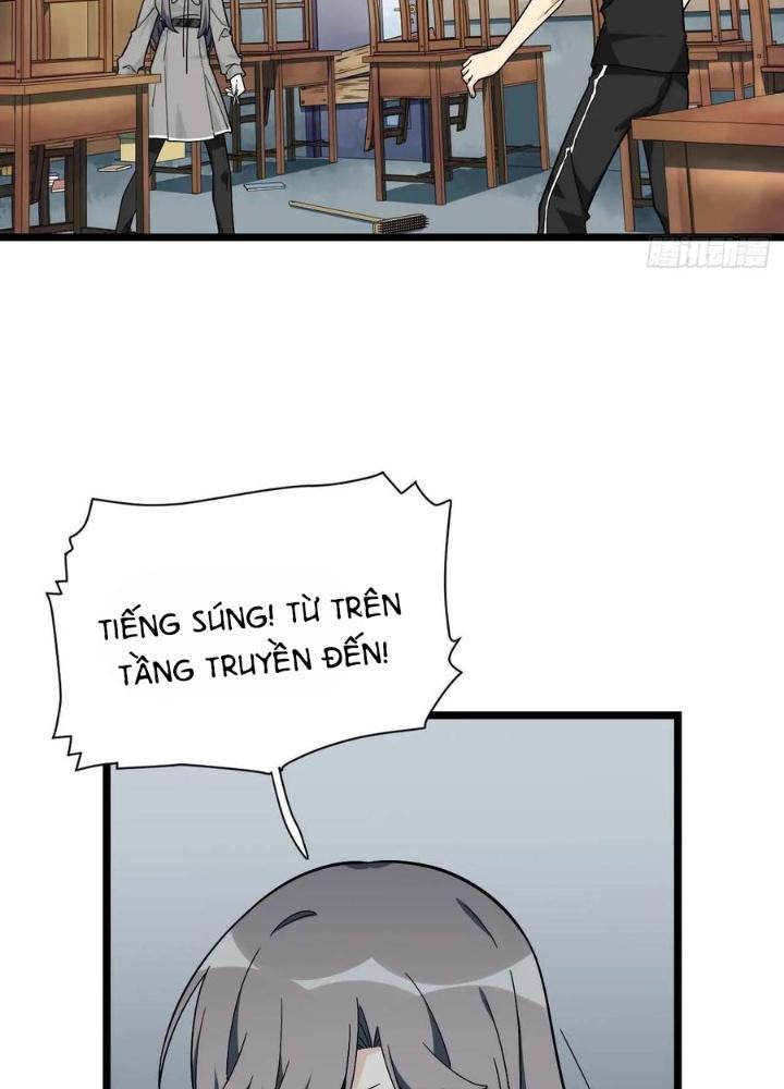 Bạn Gái Phản Diện Của Ta Chapter 153 - Trang 2