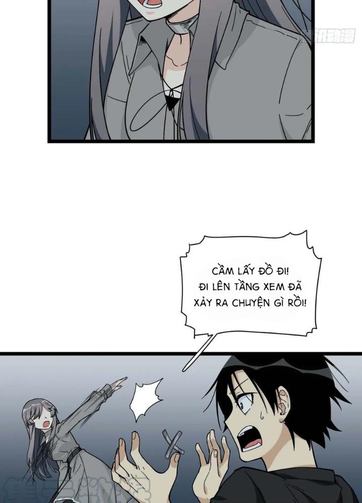 Bạn Gái Phản Diện Của Ta Chapter 153 - Trang 2