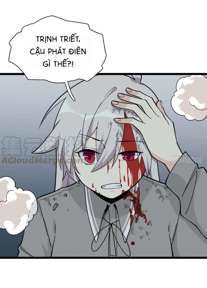Bạn Gái Phản Diện Của Ta Chapter 153 - Trang 2
