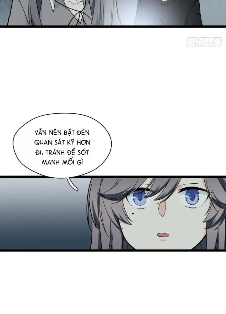 Bạn Gái Phản Diện Của Ta Chapter 153 - Trang 2