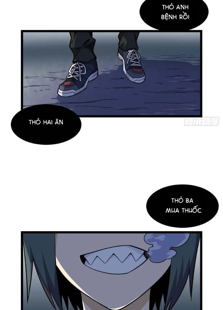 Bạn Gái Phản Diện Của Ta Chapter 153 - Trang 2