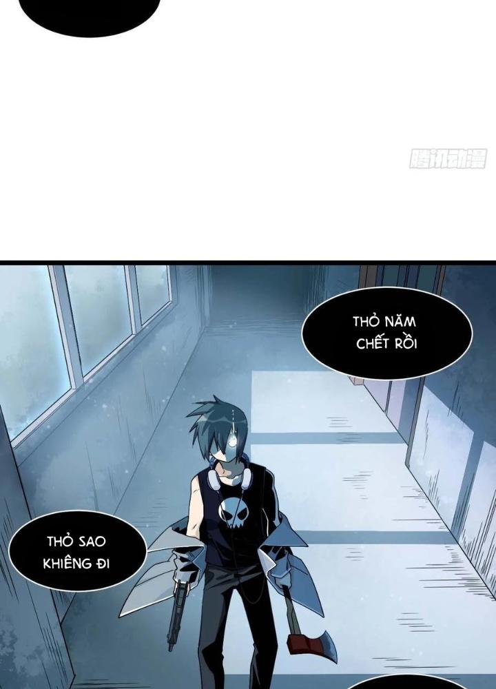 Bạn Gái Phản Diện Của Ta Chapter 153 - Trang 2