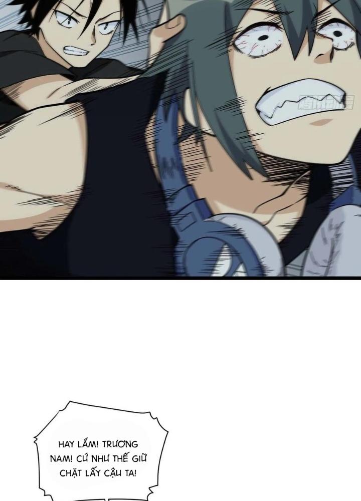 Bạn Gái Phản Diện Của Ta Chapter 153 - Trang 2