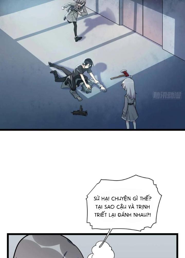 Bạn Gái Phản Diện Của Ta Chapter 153 - Trang 2