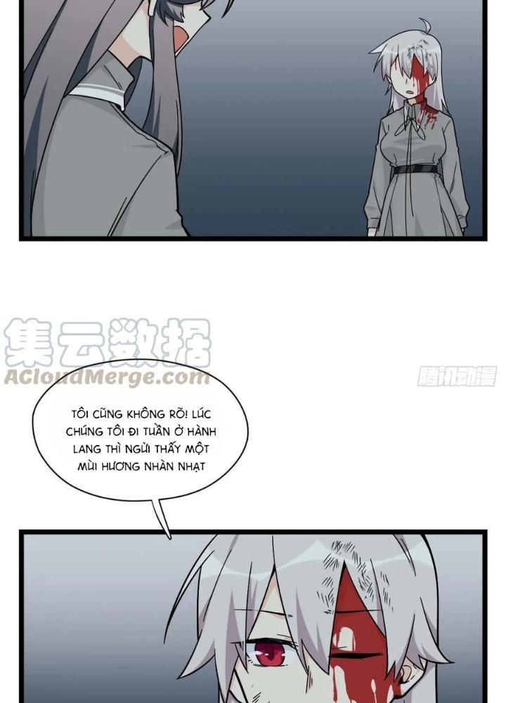 Bạn Gái Phản Diện Của Ta Chapter 153 - Trang 2
