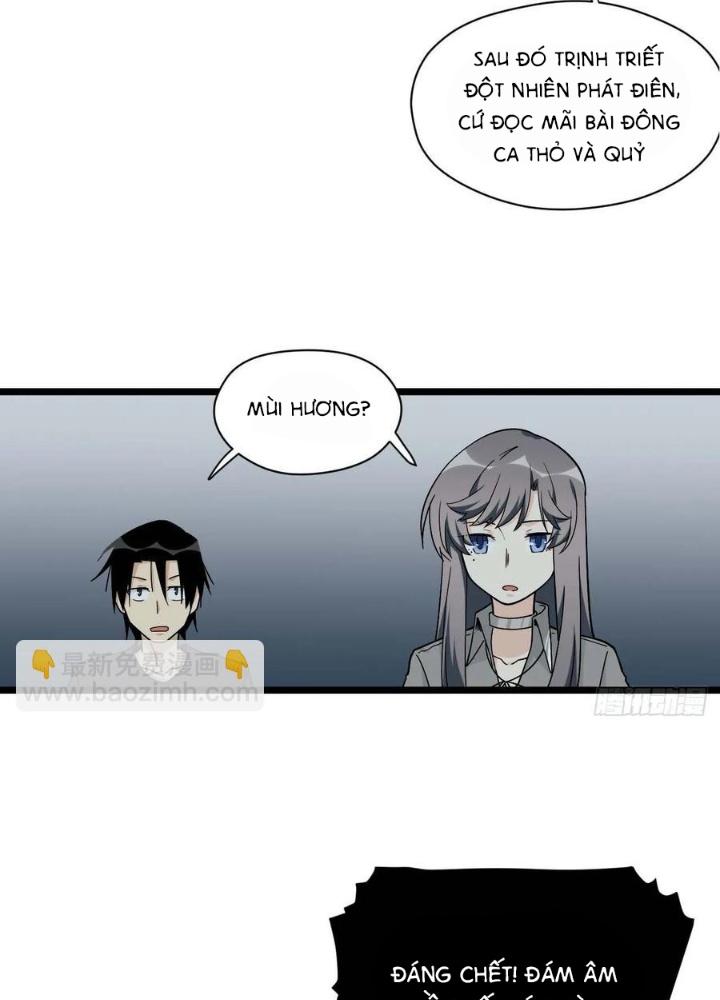 Bạn Gái Phản Diện Của Ta Chapter 153 - Trang 2