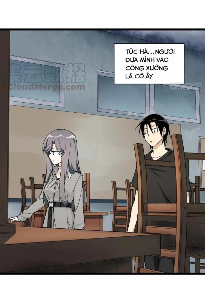 Bạn Gái Phản Diện Của Ta Chapter 153 - Trang 2