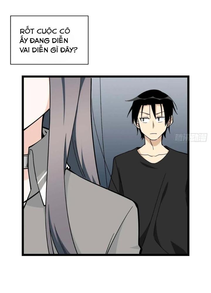 Bạn Gái Phản Diện Của Ta Chapter 153 - Trang 2