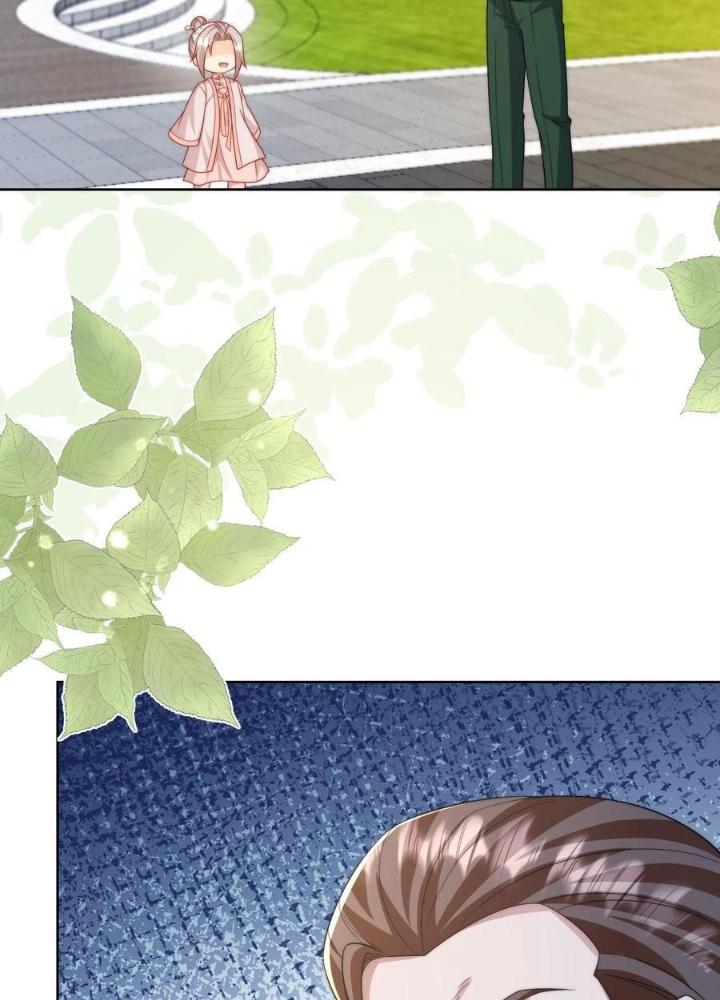 Tiểu Manh Bảo Bốn Tuổi Theo Sư Phụ Xuống Núi Chapter 318 - Trang 3