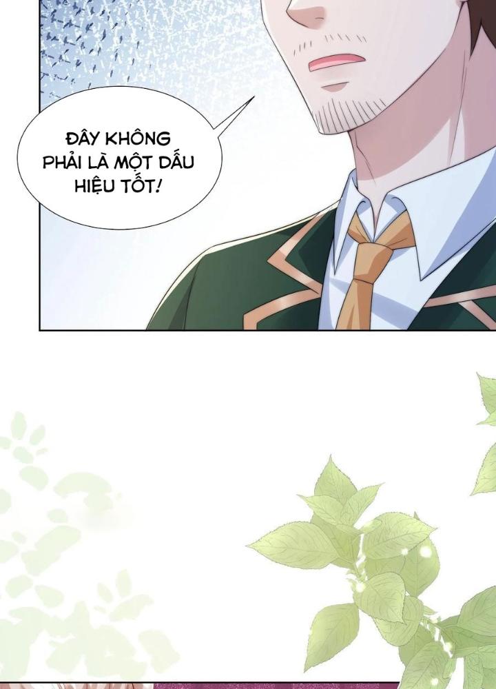 Tiểu Manh Bảo Bốn Tuổi Theo Sư Phụ Xuống Núi Chapter 318 - Trang 3