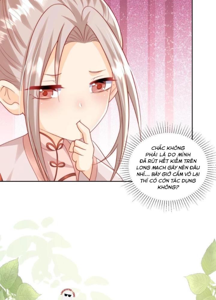 Tiểu Manh Bảo Bốn Tuổi Theo Sư Phụ Xuống Núi Chapter 318 - Trang 3