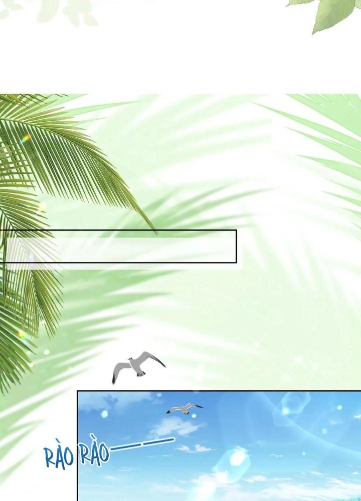 Tiểu Manh Bảo Bốn Tuổi Theo Sư Phụ Xuống Núi Chapter 318 - Trang 3