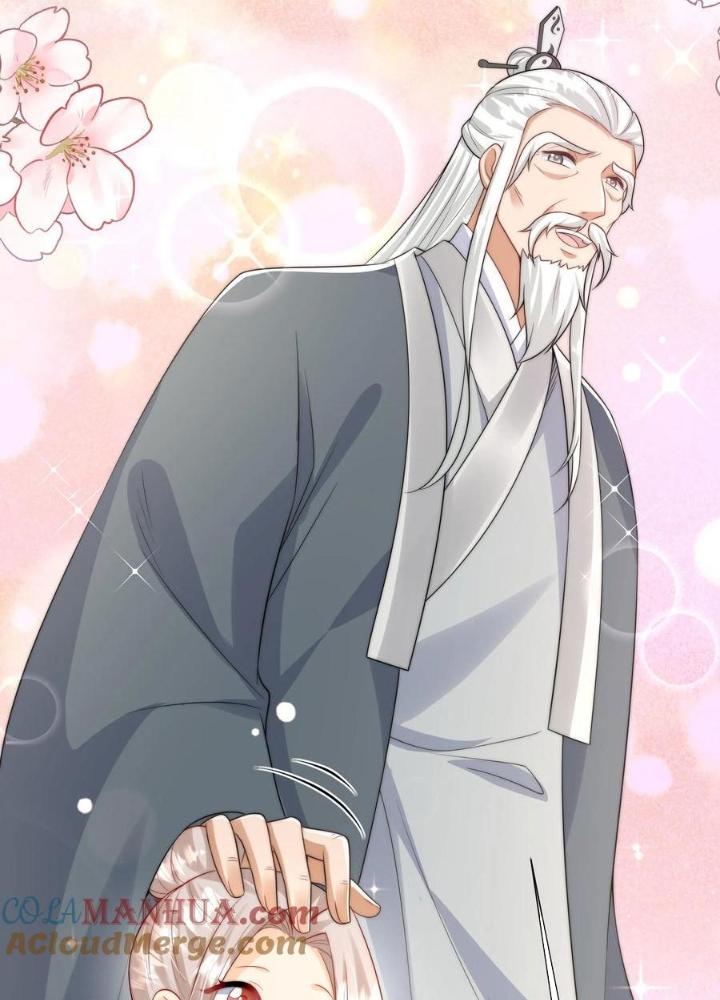 Tiểu Manh Bảo Bốn Tuổi Theo Sư Phụ Xuống Núi Chapter 318 - Trang 3