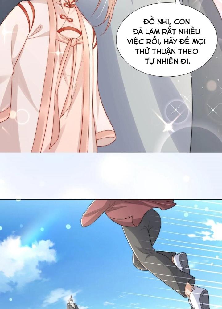 Tiểu Manh Bảo Bốn Tuổi Theo Sư Phụ Xuống Núi Chapter 318 - Trang 3