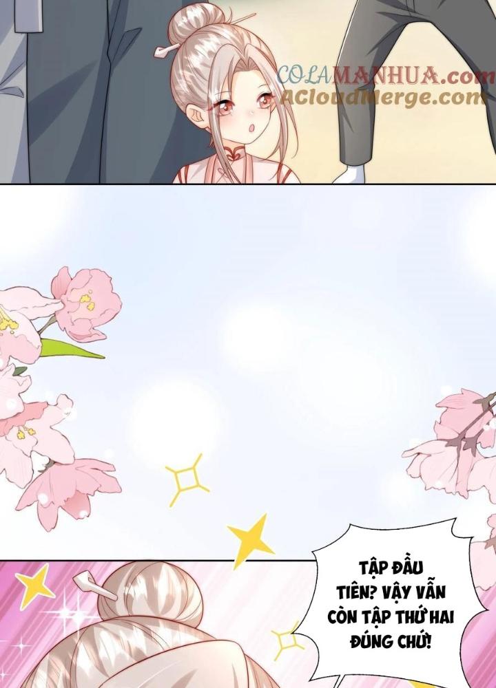 Tiểu Manh Bảo Bốn Tuổi Theo Sư Phụ Xuống Núi Chapter 318 - Trang 3