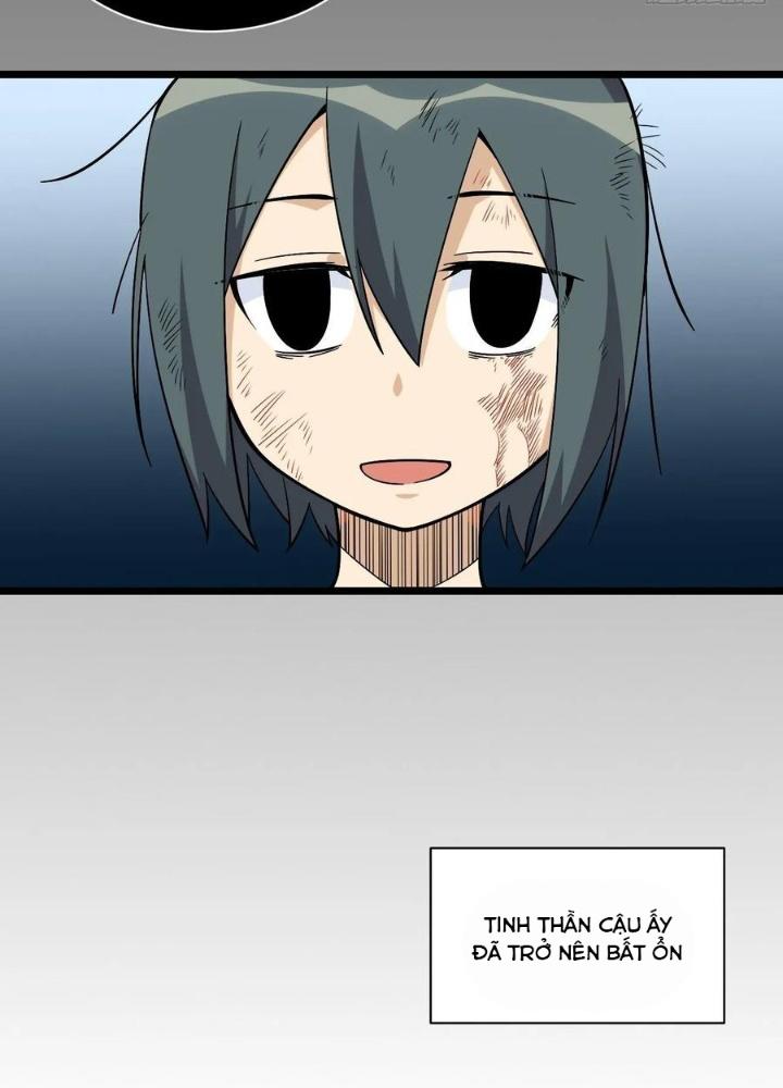 Bạn Gái Phản Diện Của Ta Chapter 154 - Trang 2