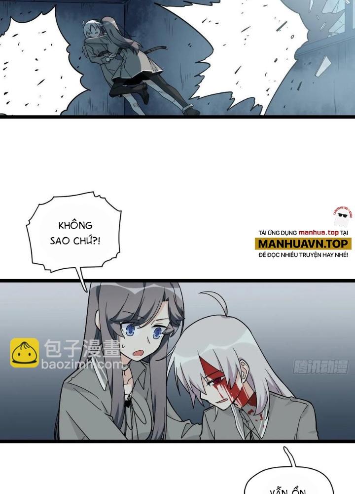 Bạn Gái Phản Diện Của Ta Chapter 154 - Trang 2