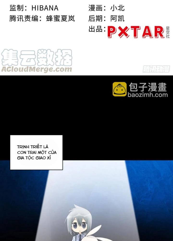 Bạn Gái Phản Diện Của Ta Chapter 154 - Trang 2