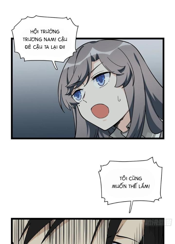 Bạn Gái Phản Diện Của Ta Chapter 154 - Trang 2