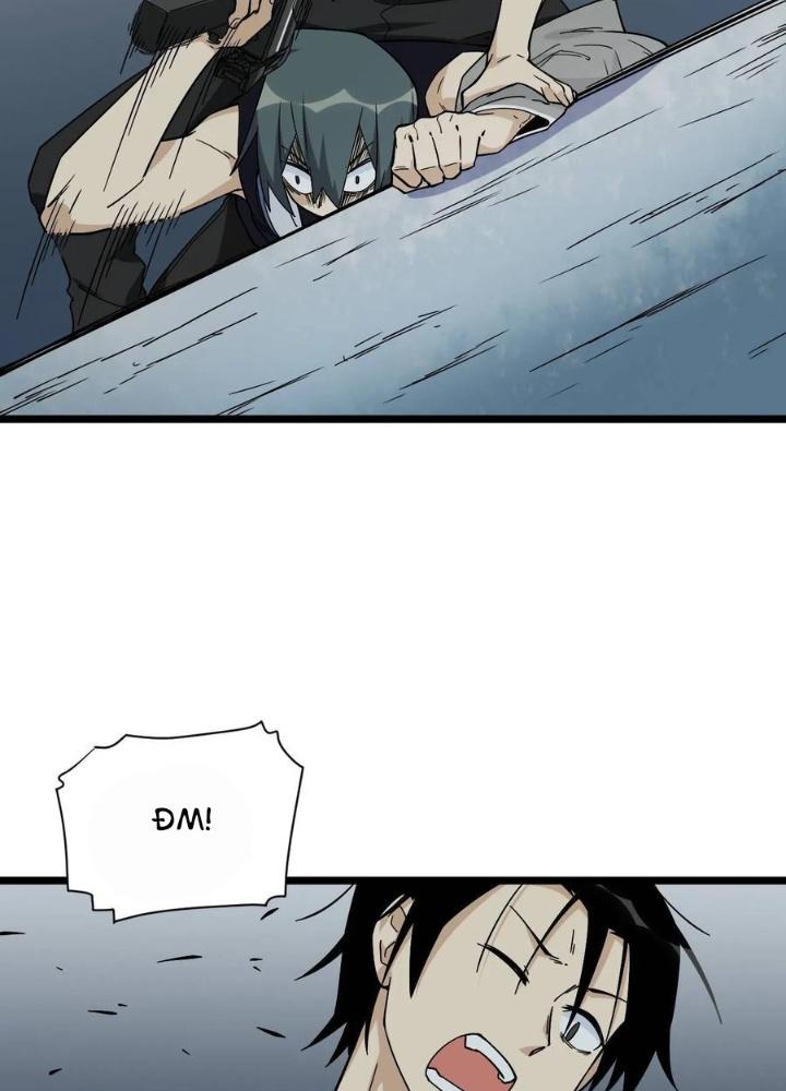 Bạn Gái Phản Diện Của Ta Chapter 154 - Trang 2