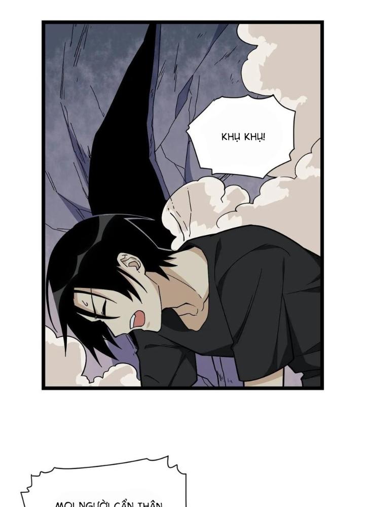 Bạn Gái Phản Diện Của Ta Chapter 154 - Trang 2