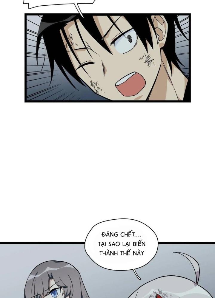 Bạn Gái Phản Diện Của Ta Chapter 154 - Trang 2