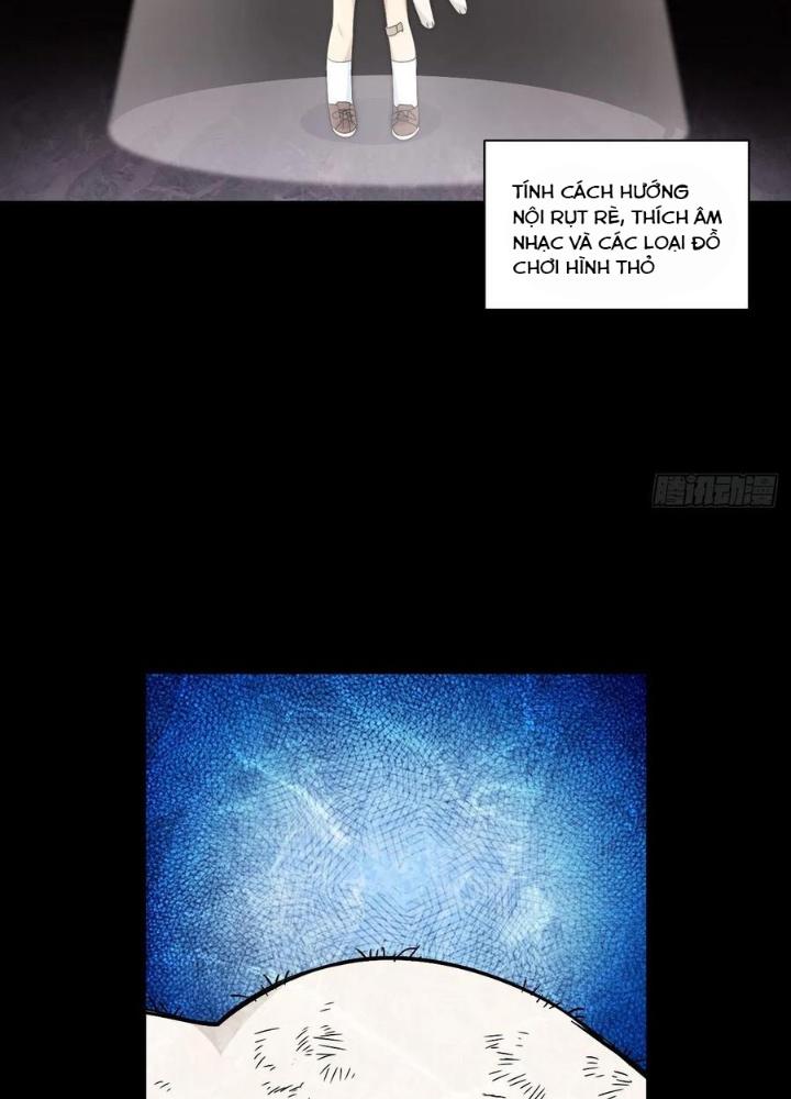 Bạn Gái Phản Diện Của Ta Chapter 154 - Trang 2