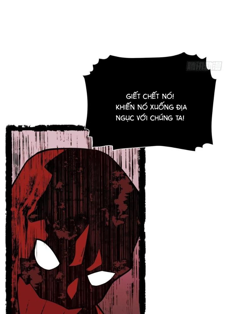 Bạn Gái Phản Diện Của Ta Chapter 154 - Trang 2