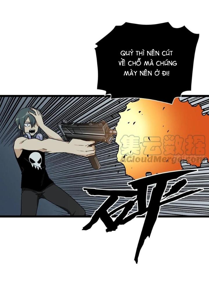 Bạn Gái Phản Diện Của Ta Chapter 154 - Trang 2