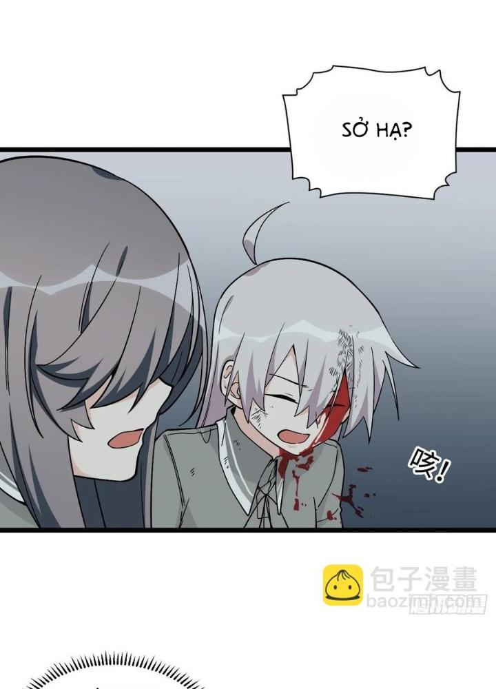 Bạn Gái Phản Diện Của Ta Chapter 154 - Trang 2