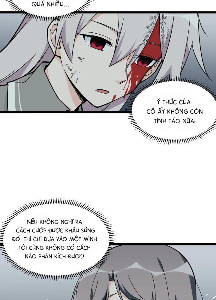 Bạn Gái Phản Diện Của Ta Chapter 154 - Trang 2