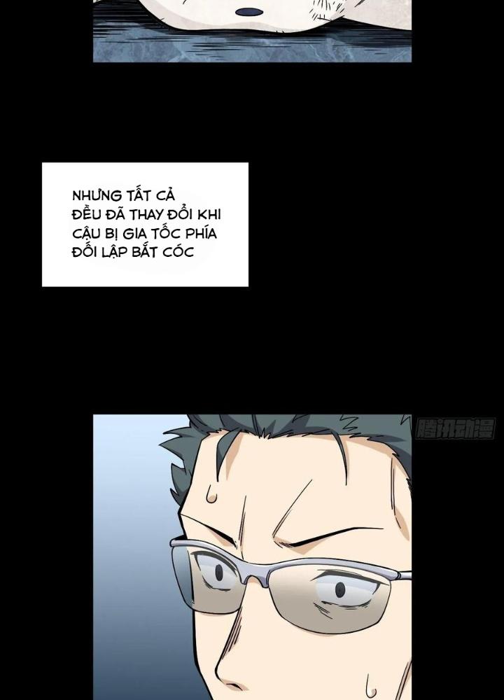 Bạn Gái Phản Diện Của Ta Chapter 154 - Trang 2