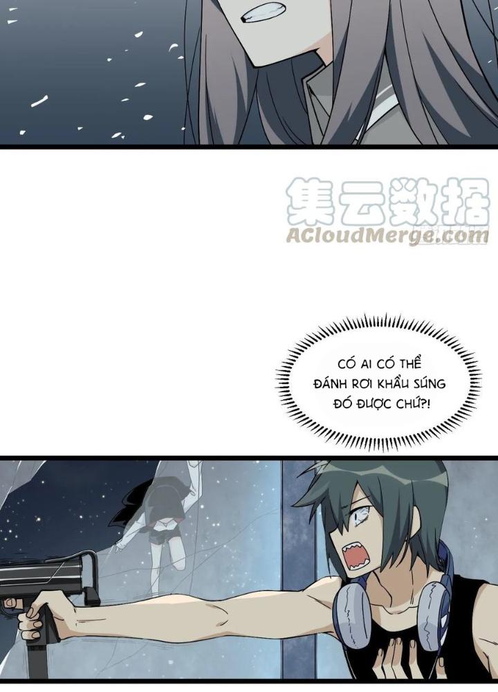 Bạn Gái Phản Diện Của Ta Chapter 154 - Trang 2