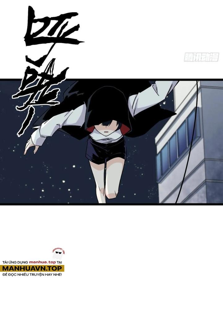 Bạn Gái Phản Diện Của Ta Chapter 154 - Trang 2