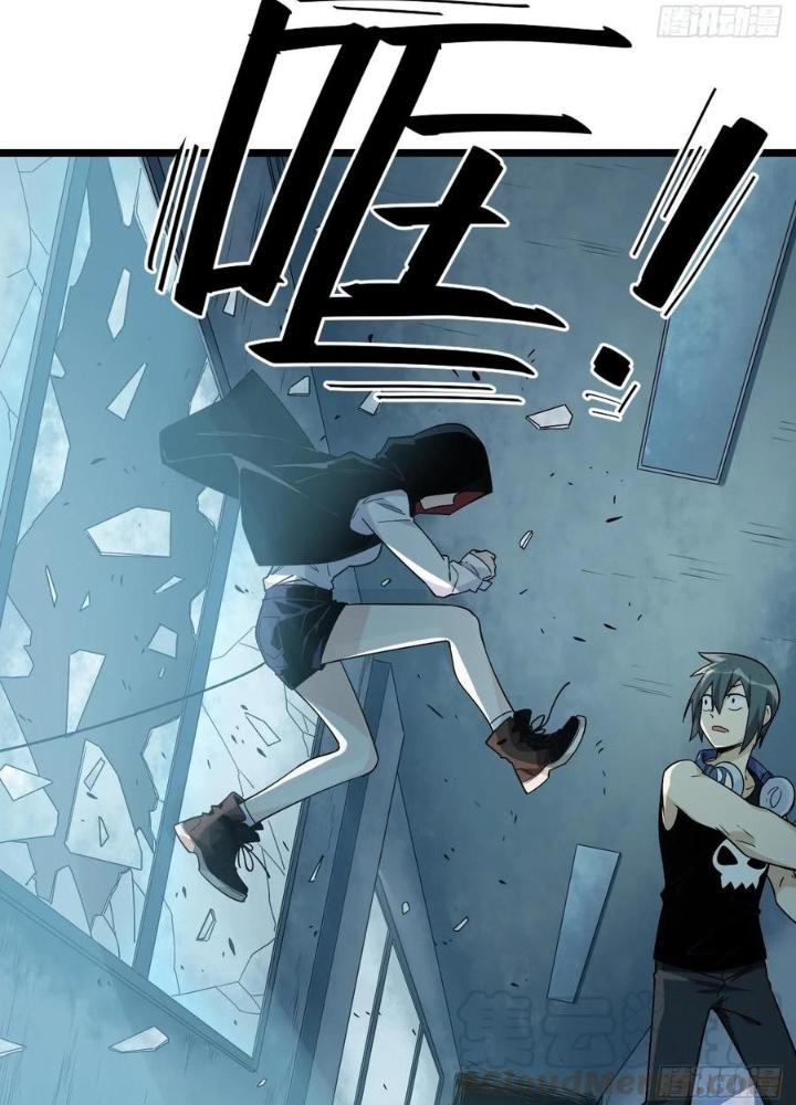 Bạn Gái Phản Diện Của Ta Chapter 154 - Trang 2